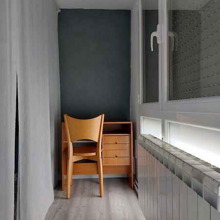 Pension Saint Mateo Logroño Exteriér fotografie