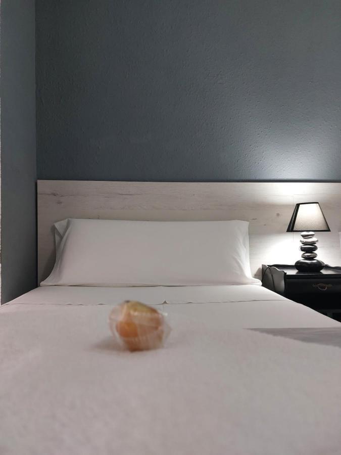 Pension Saint Mateo Logroño Exteriér fotografie