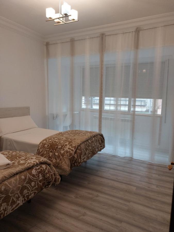 Pension Saint Mateo Logroño Exteriér fotografie