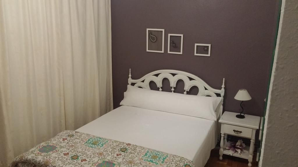 Pension Saint Mateo Logroño Exteriér fotografie