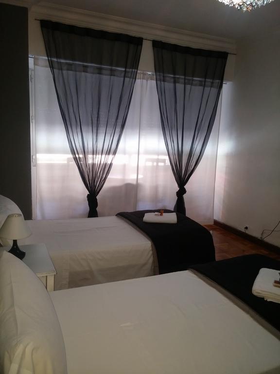Pension Saint Mateo Logroño Exteriér fotografie
