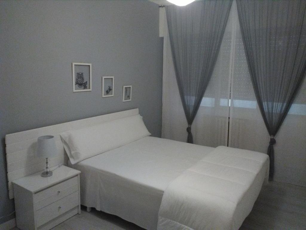 Pension Saint Mateo Logroño Exteriér fotografie